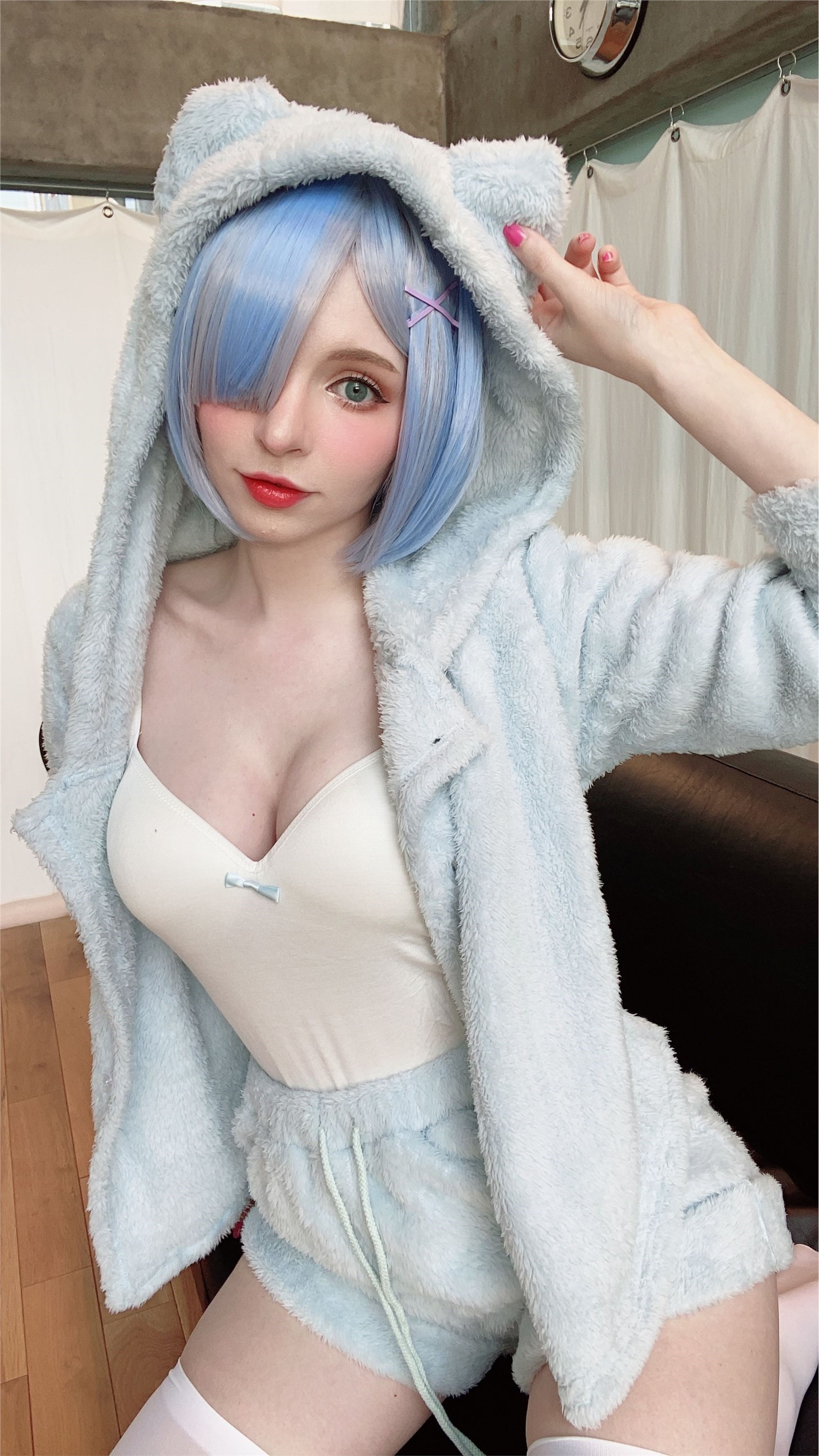 Peachmilky 023-PeachMilky - REM (re_zero)(1)